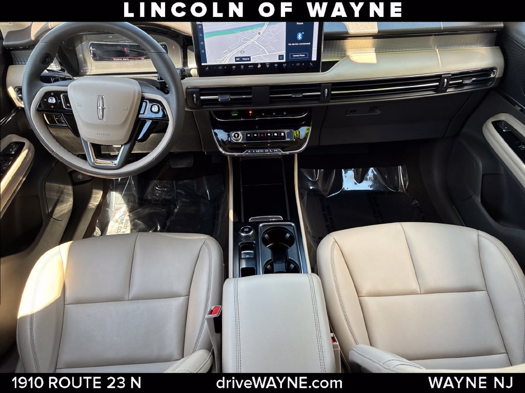 Certified 2023 Lincoln Corsair AWD image 23