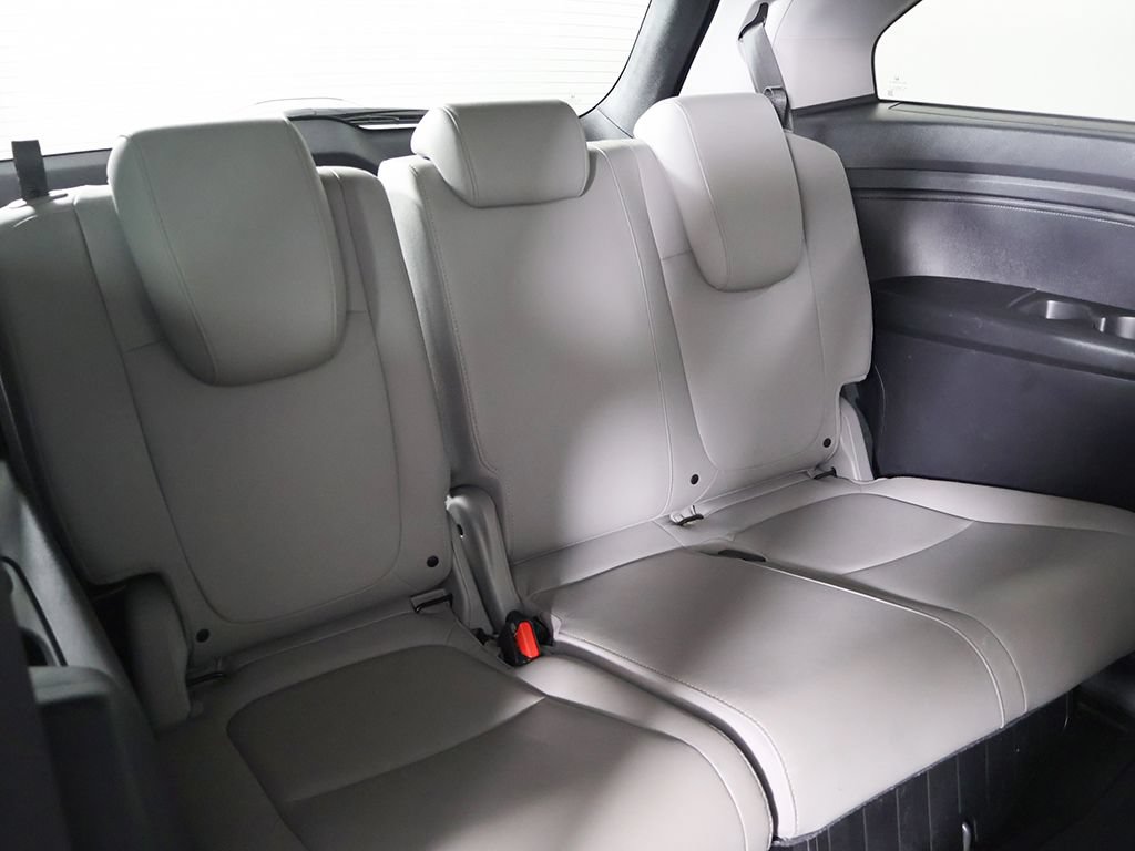 Used 2019 Honda Odyssey EX-L image 34