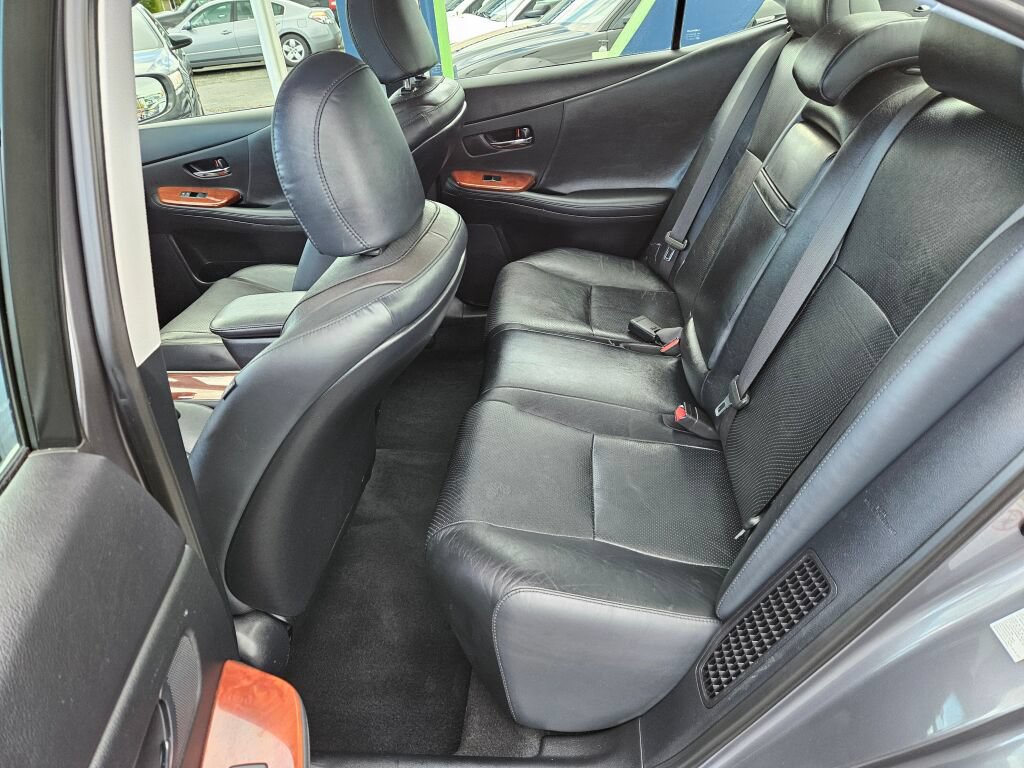 Used 2012 Lexus HS 250h Premium FWD image 8
