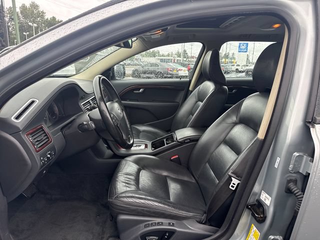 Used 2008 Volvo XC70 3.2 AWD/4WD image 15