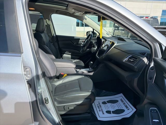 Used 2024 Subaru Ascent Limited w/ Technology Package image 11