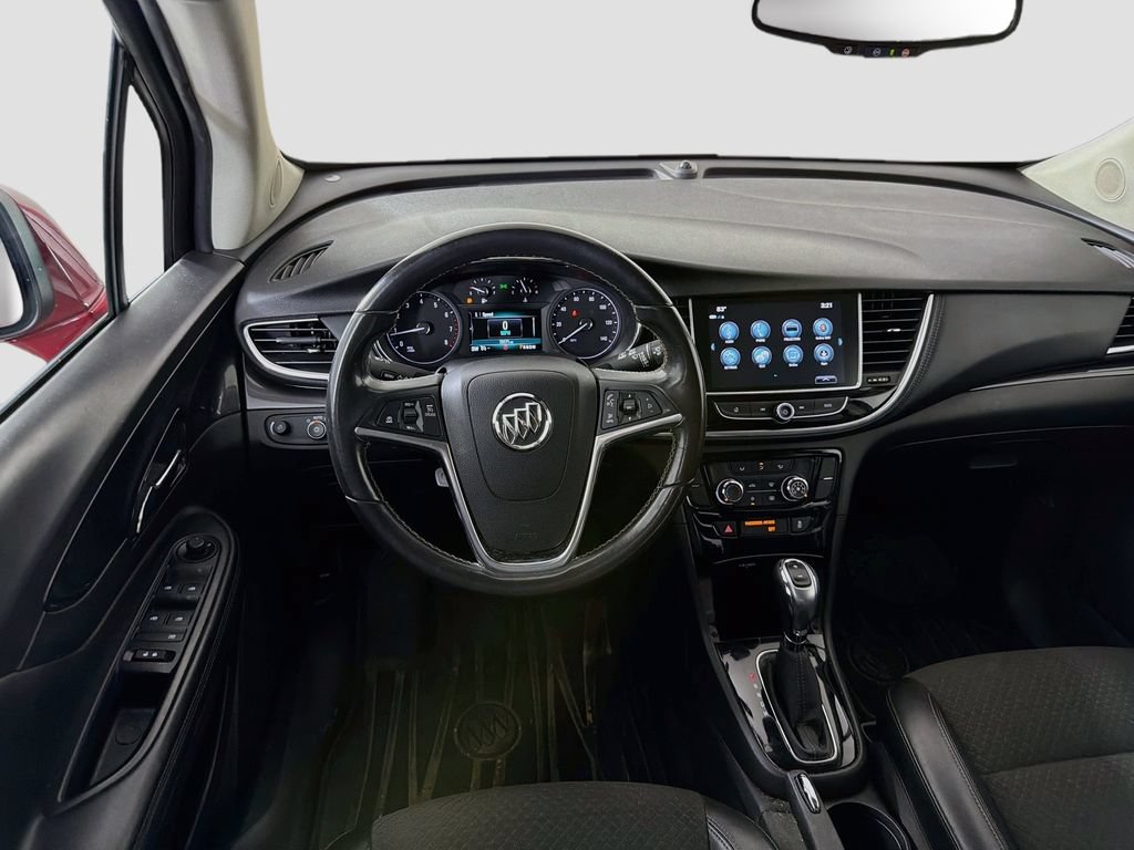 Used 2018 Buick Encore Preferred AWD/4WD image 23
