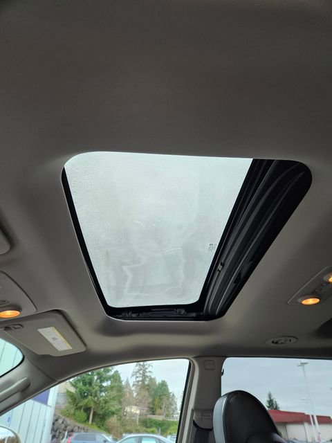 Used 2008 Buick Enclave CXL w/ Entertainment Package #3 image 22