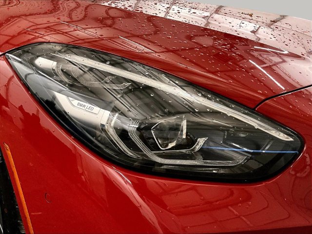 Used 2019 BMW Z4 sDrive30i w/ M Sport Package RWD image 25