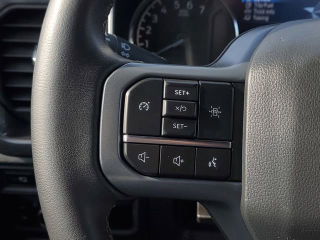 Certified 2023 Ford F150 XLT w/ Equipment Group 302A High image 14