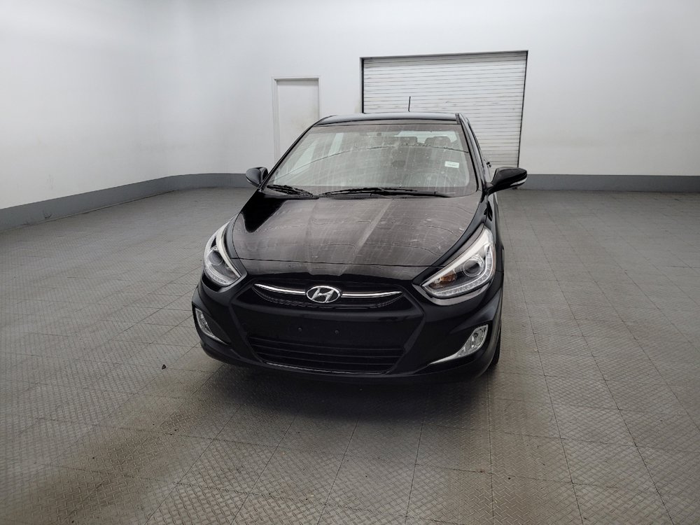 Used 2015 Hyundai Accent Sport image 15