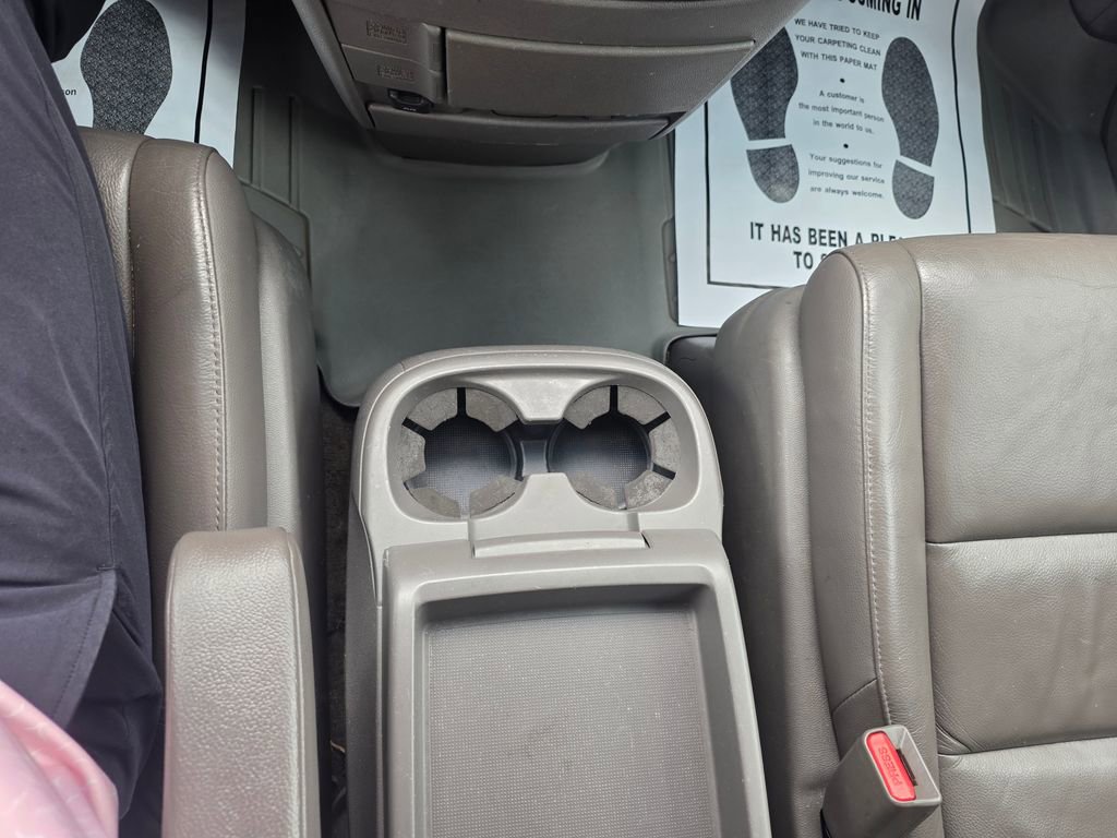 Used 2012 Honda Odyssey Touring image 23