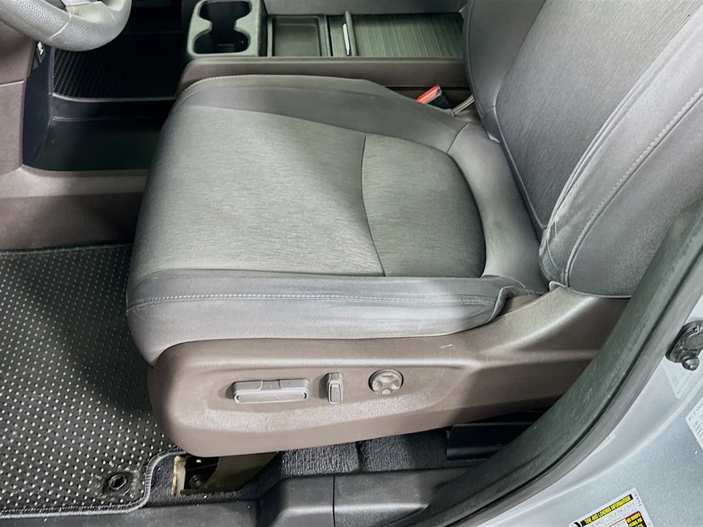 Certified 2019 Honda Odyssey EX image 19