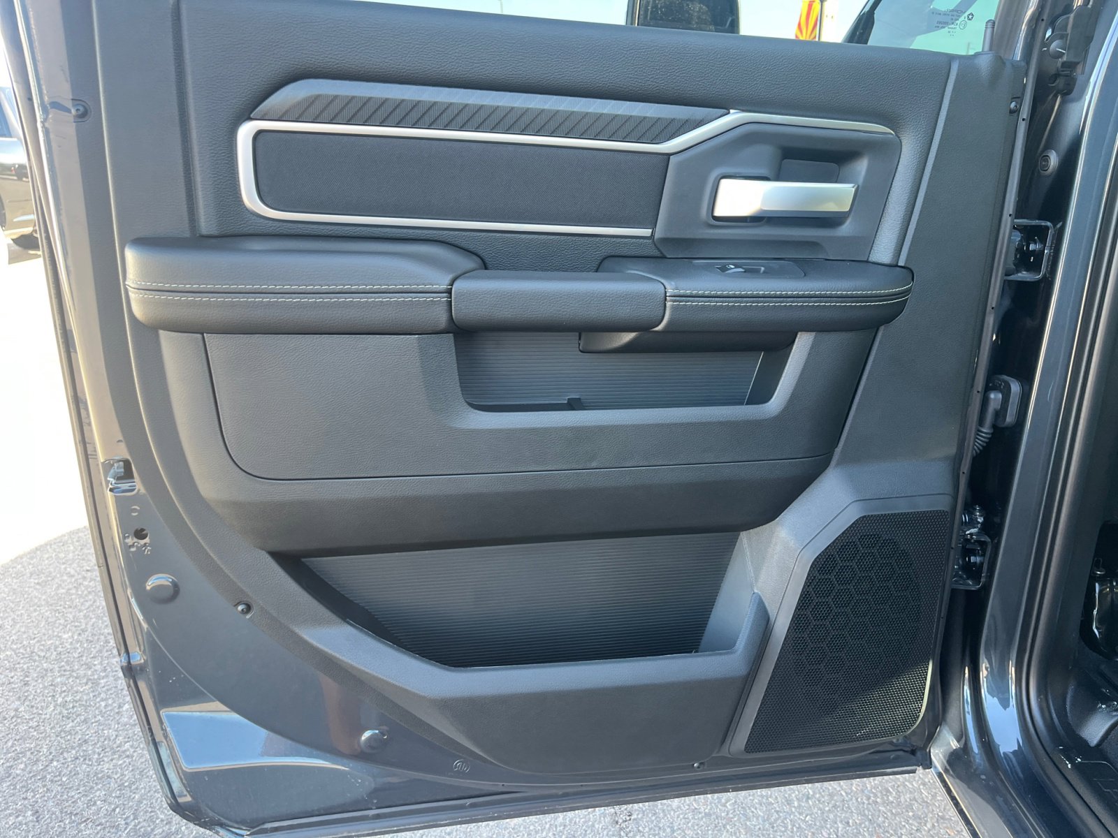 New 2025 RAM 2500 Big Horn image 16