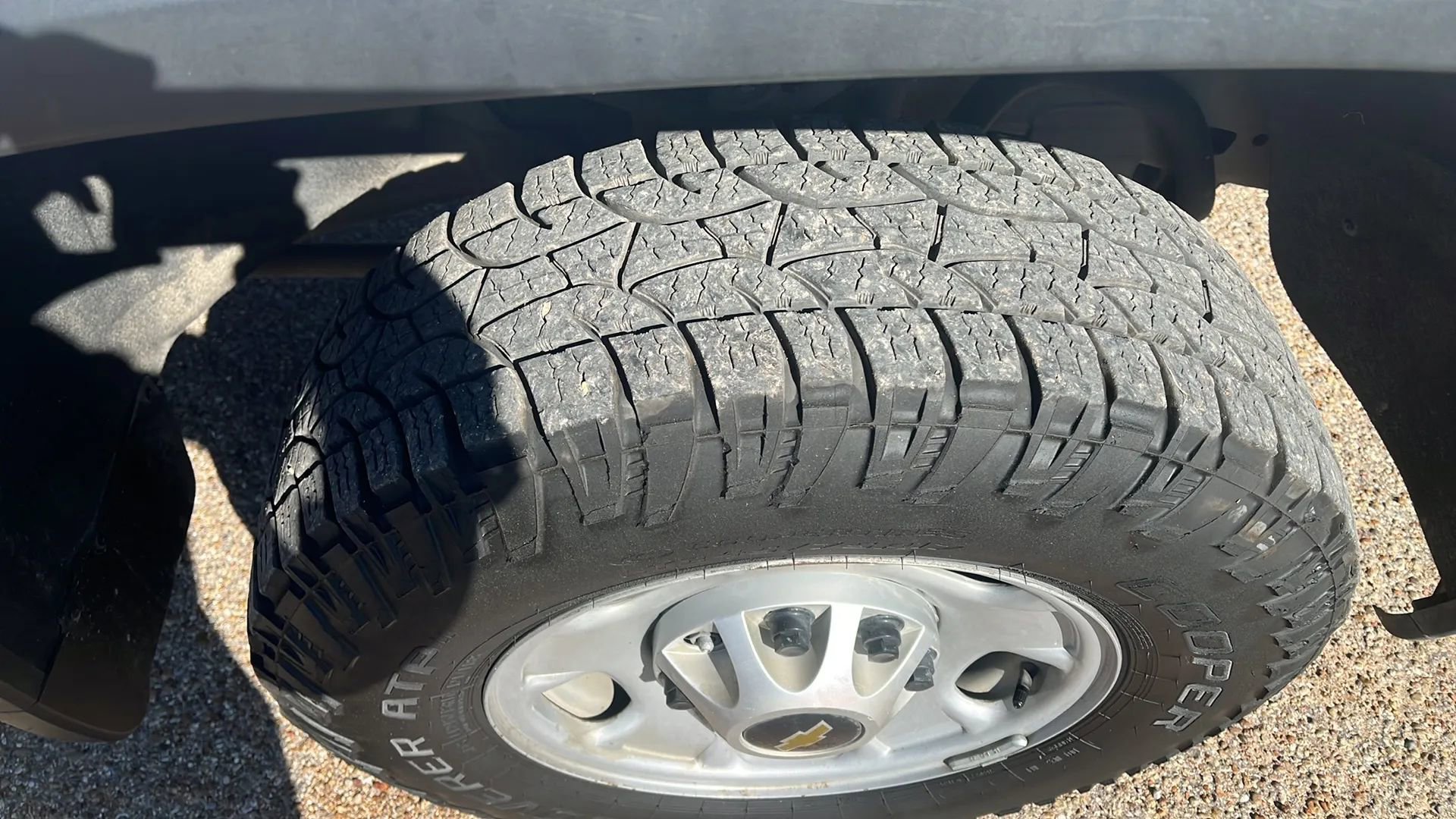 Used 2020 Chevrolet Silverado 2500 W/T image 19