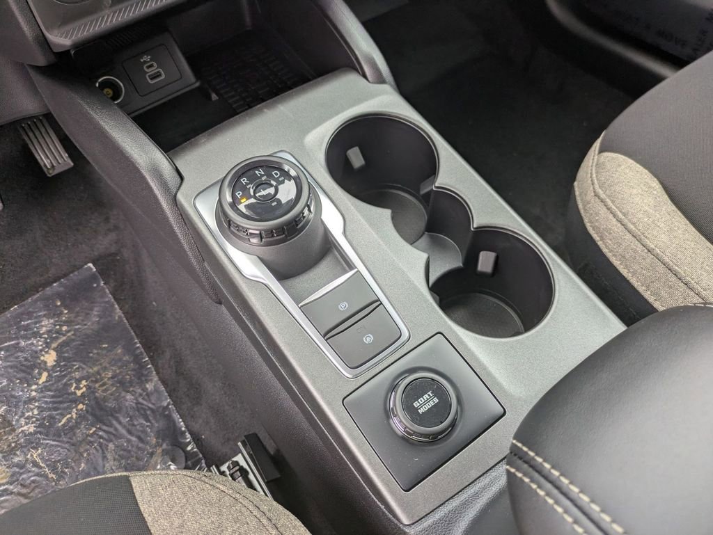 New 2025 Ford Bronco Sport Big Bend w/ Convenience Package image 32