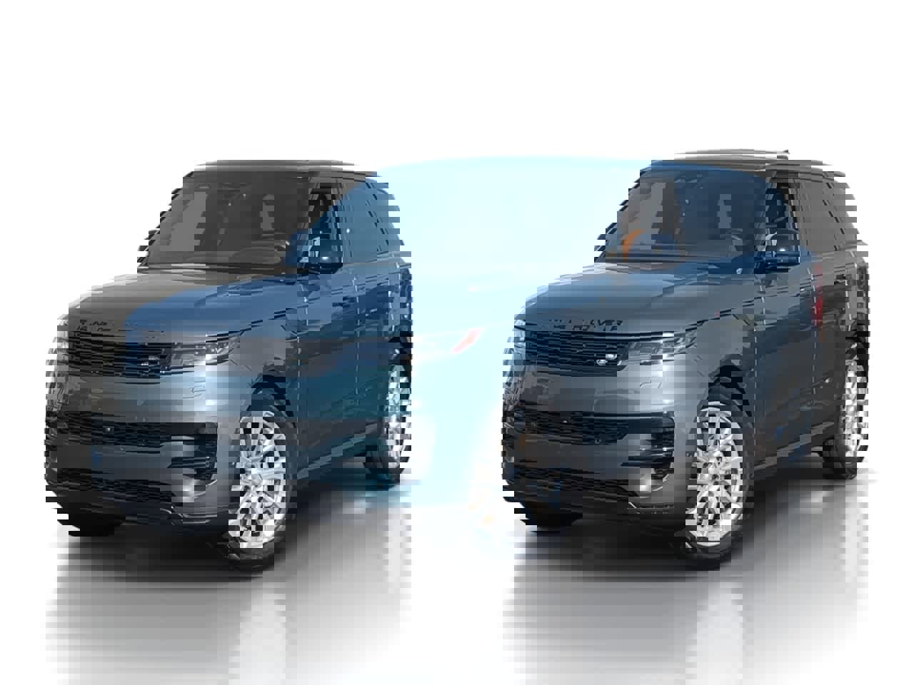 Used 2025 Land Rover Range Rover Sport SE image 1