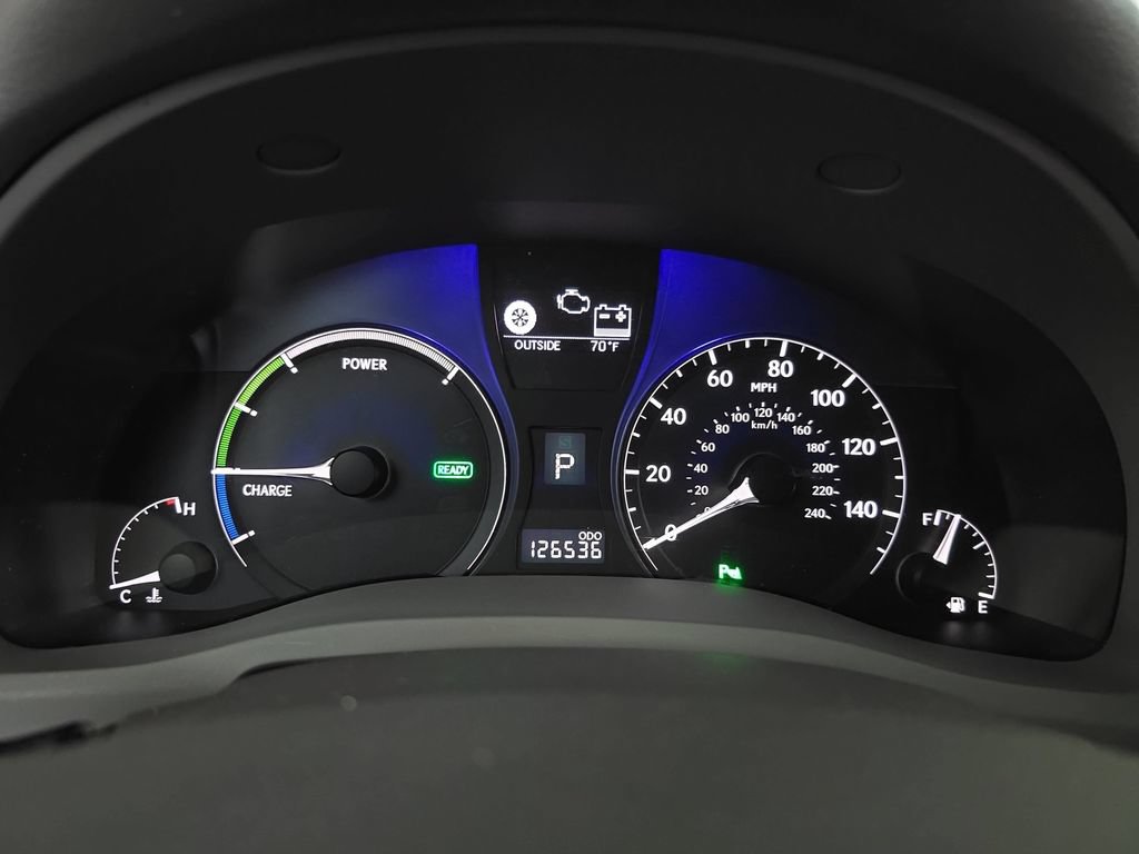 Used 2010 Lexus RX 450h AWD w/ Premium Pkg image 21