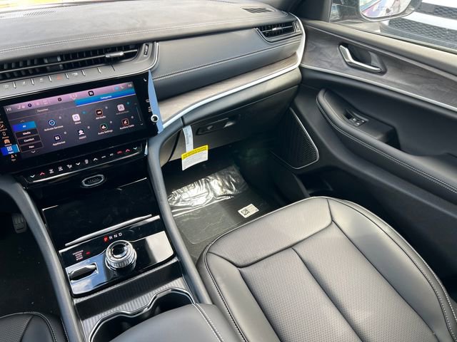 New 2026 Jeep Grand Cherokee Limited AWD/4WD image 31