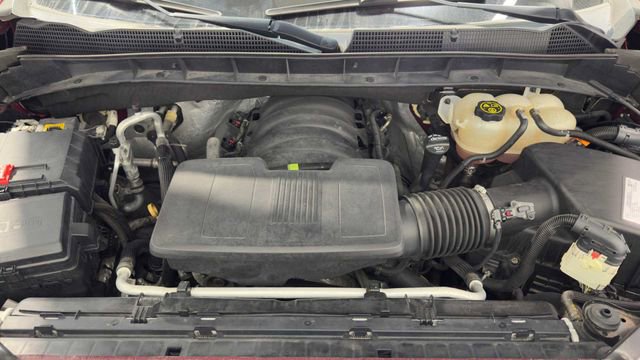 Used 2019 GMC Sierra 1500 Elevation w/ Elevation Value Package AWD/4WD image 37