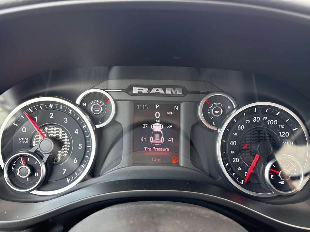 New 2026 RAM 1500 Big Horn image 14