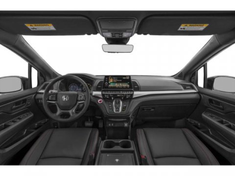Used 2025 Honda Odyssey Sport-L image 9