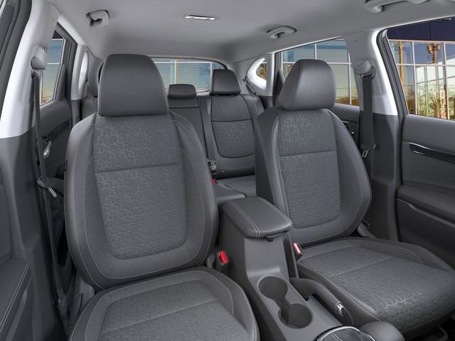 New 2026 Kia Seltos S image 15