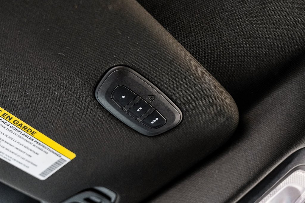 Used 2021 RAM 1500 Big Horn image 43