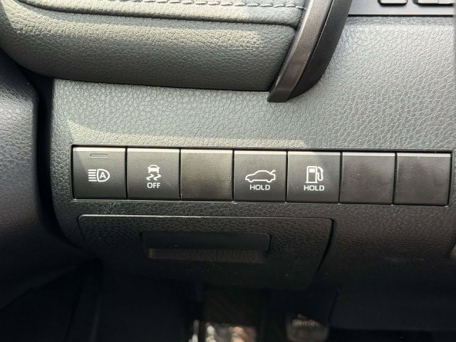 Used 2024 Toyota Camry LE FWD image 25