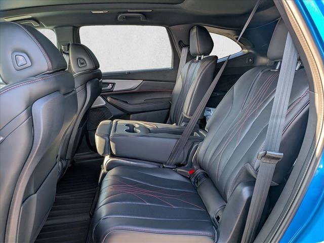 New 2026 Acura MDX A-Spec image 14