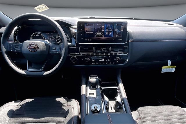 New 2026 Nissan Pathfinder Rock Creek AWD/4WD image 5