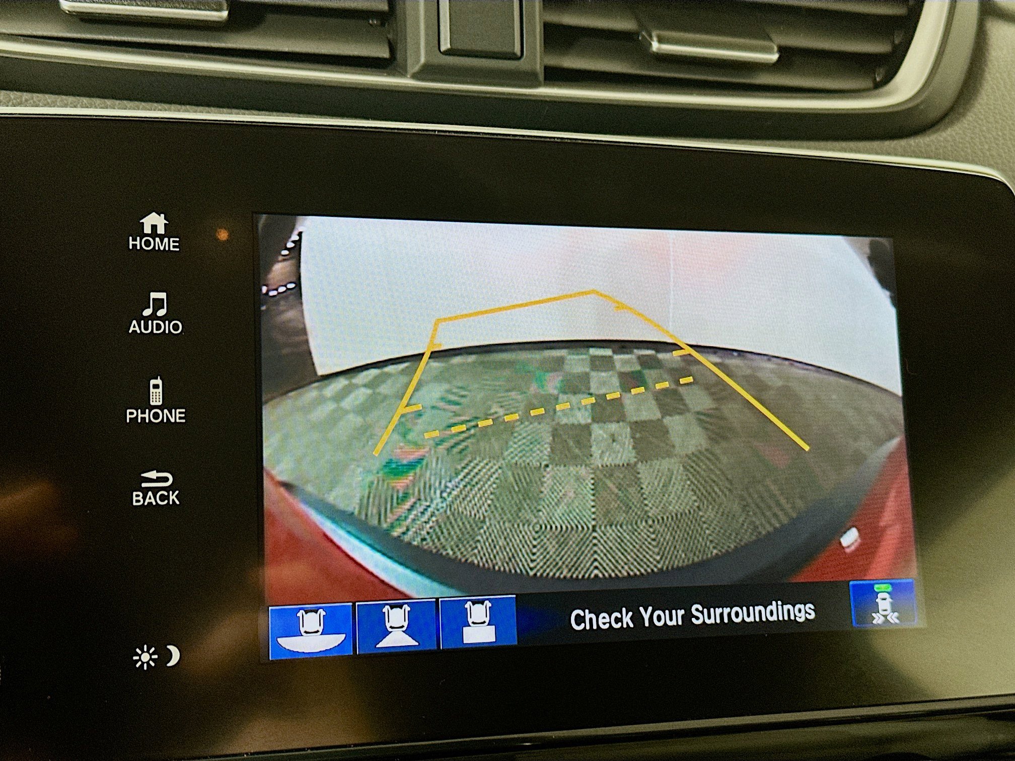 Used 2022 Honda CR-V EX-L image 13