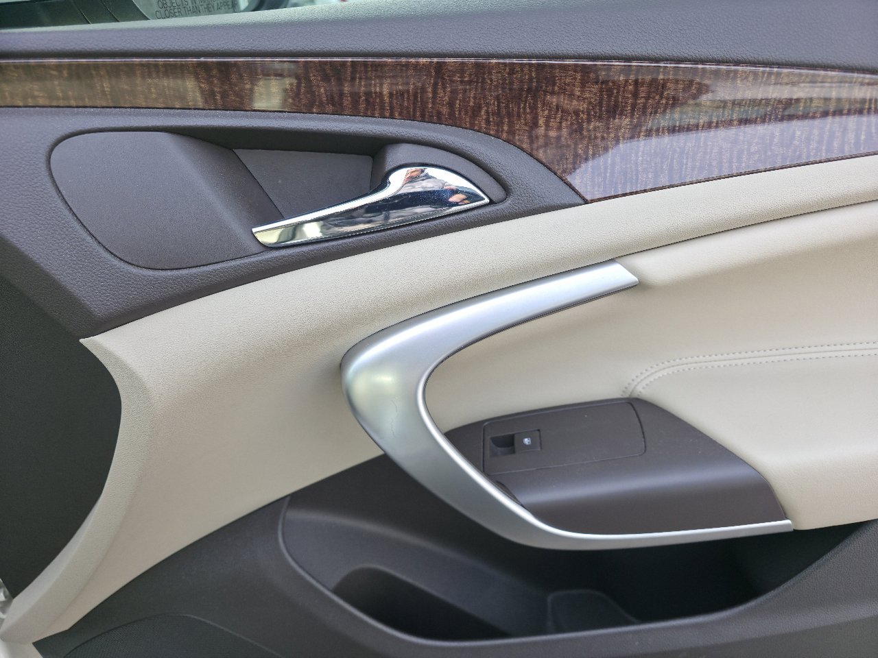 Used 2012 Buick Regal Premium image 20