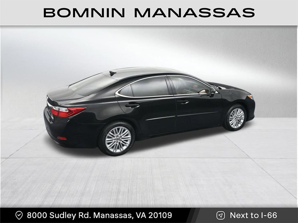 Used 2014 Lexus ES 350 image 24