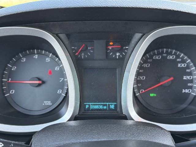 Used 2015 Chevrolet Equinox LT w/ Driver Convenience Package FWD image 23