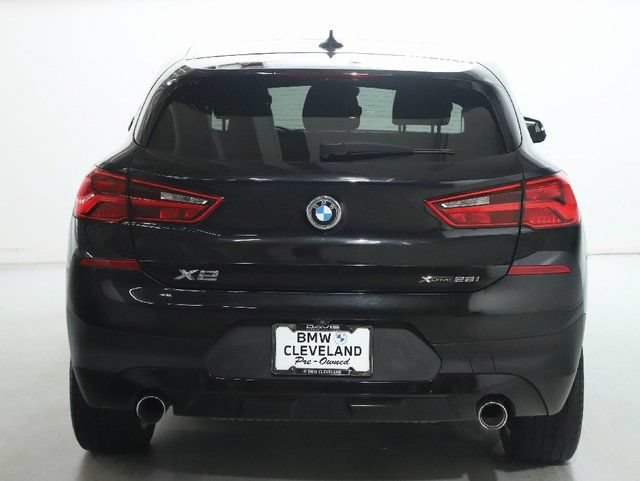 Used 2019 BMW X2 xDrive28i w/ Convenience Package AWD/4WD image 46