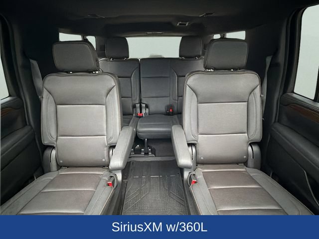 Certified 2024 Chevrolet Suburban High Country w/ Premium Package AWD/4WD image 17