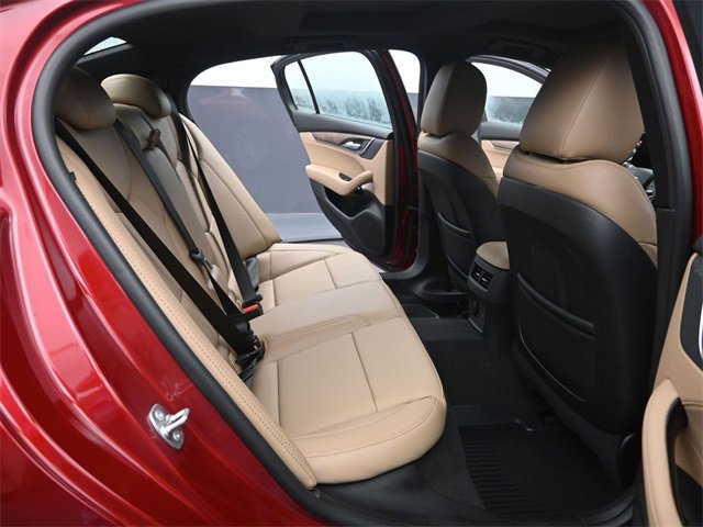 New 2026 Cadillac CT5 Premium Luxury image 15