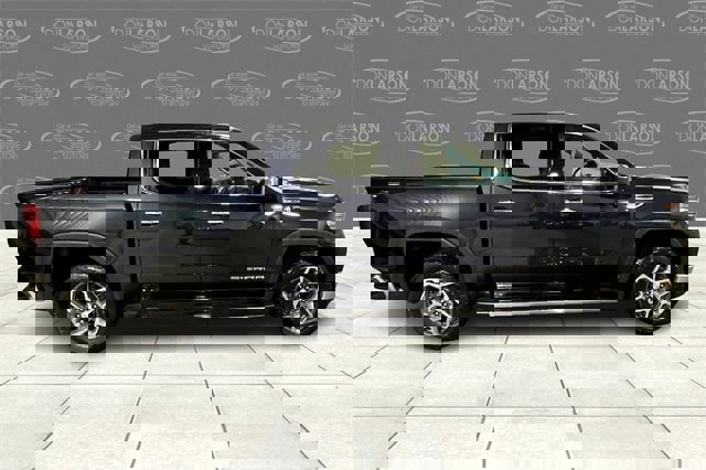 New 2026 GMC Sierra 1500 SLT w/ SLT Premium Package image 5