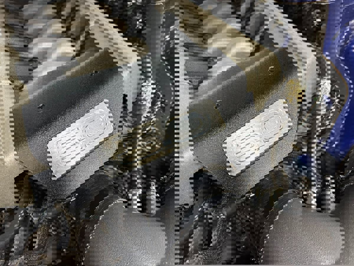 Used 2016 Ford Mustang GT image 64