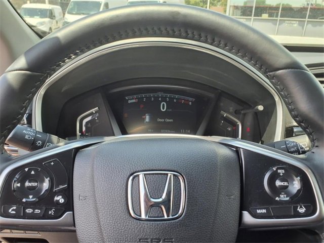 Used 2022 Honda CR-V EX-L image 21