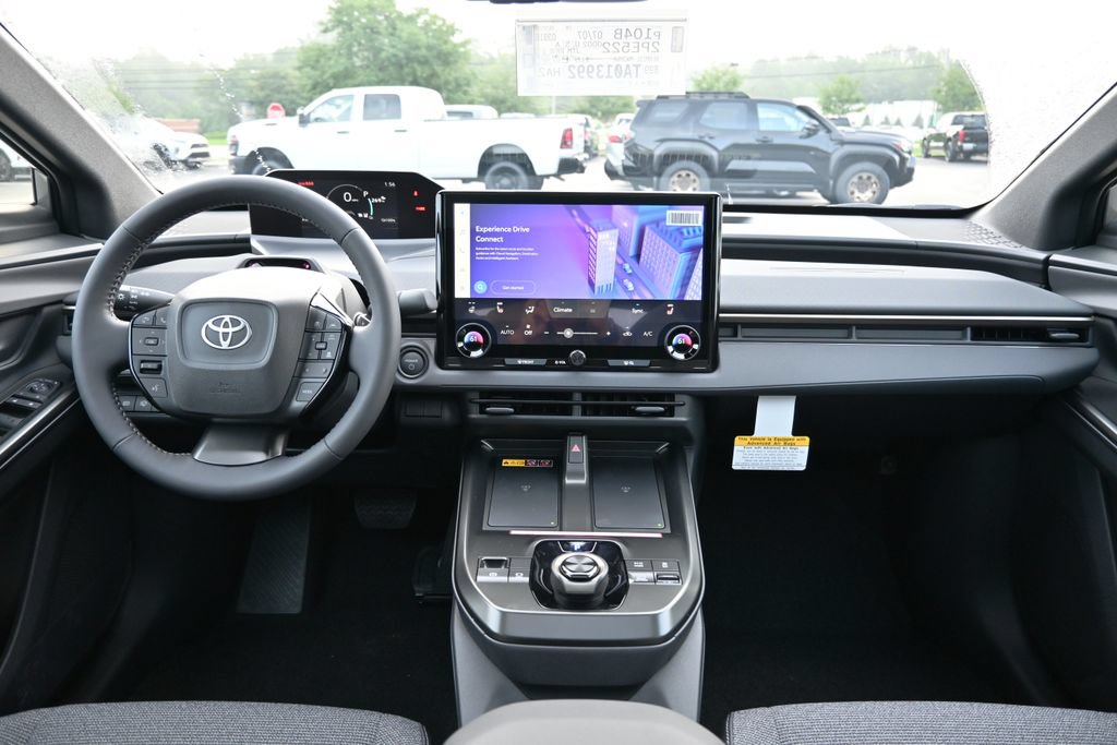 New 2026 Toyota bZ AWD/4WD image 19