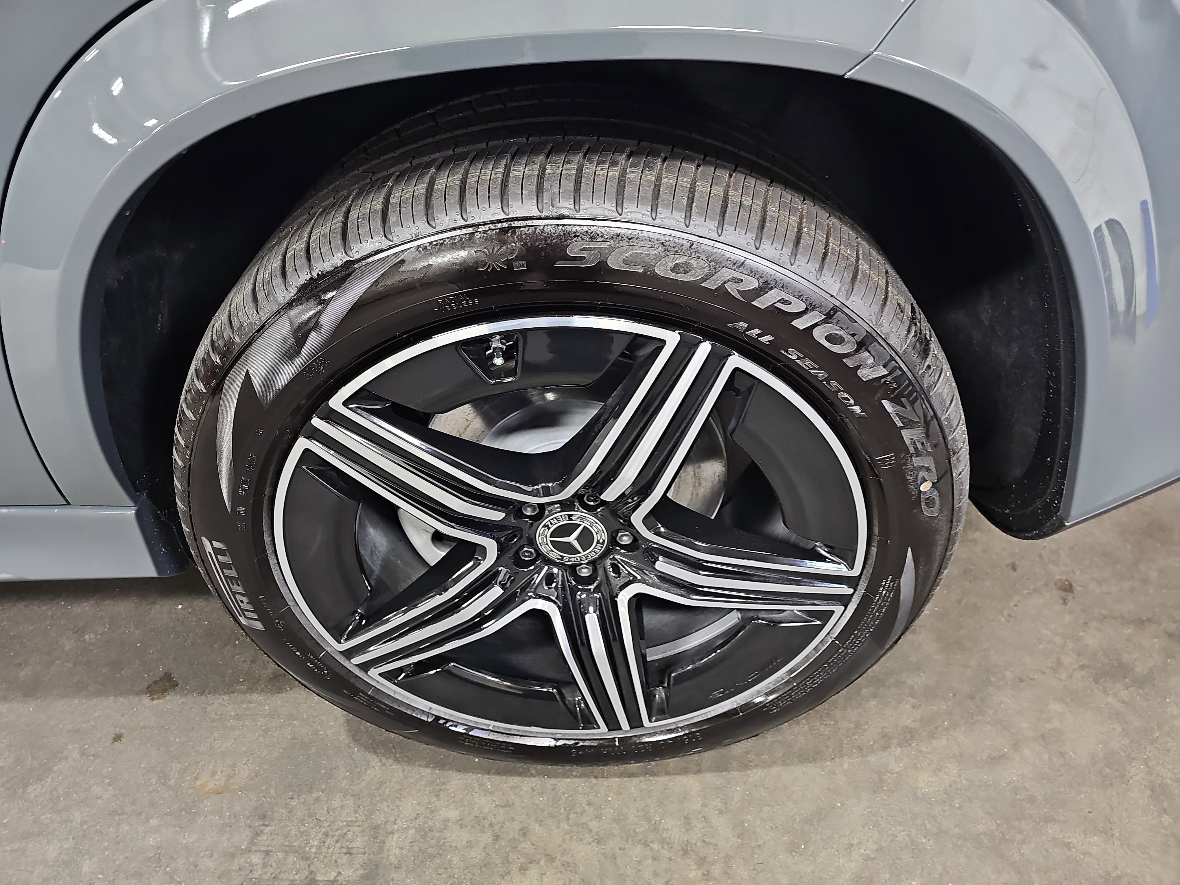 New 2026 Mercedes-Benz GLE 450 4MATIC image 35