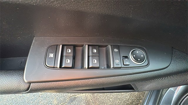 Used 2024 Kia Forte LXS image 9