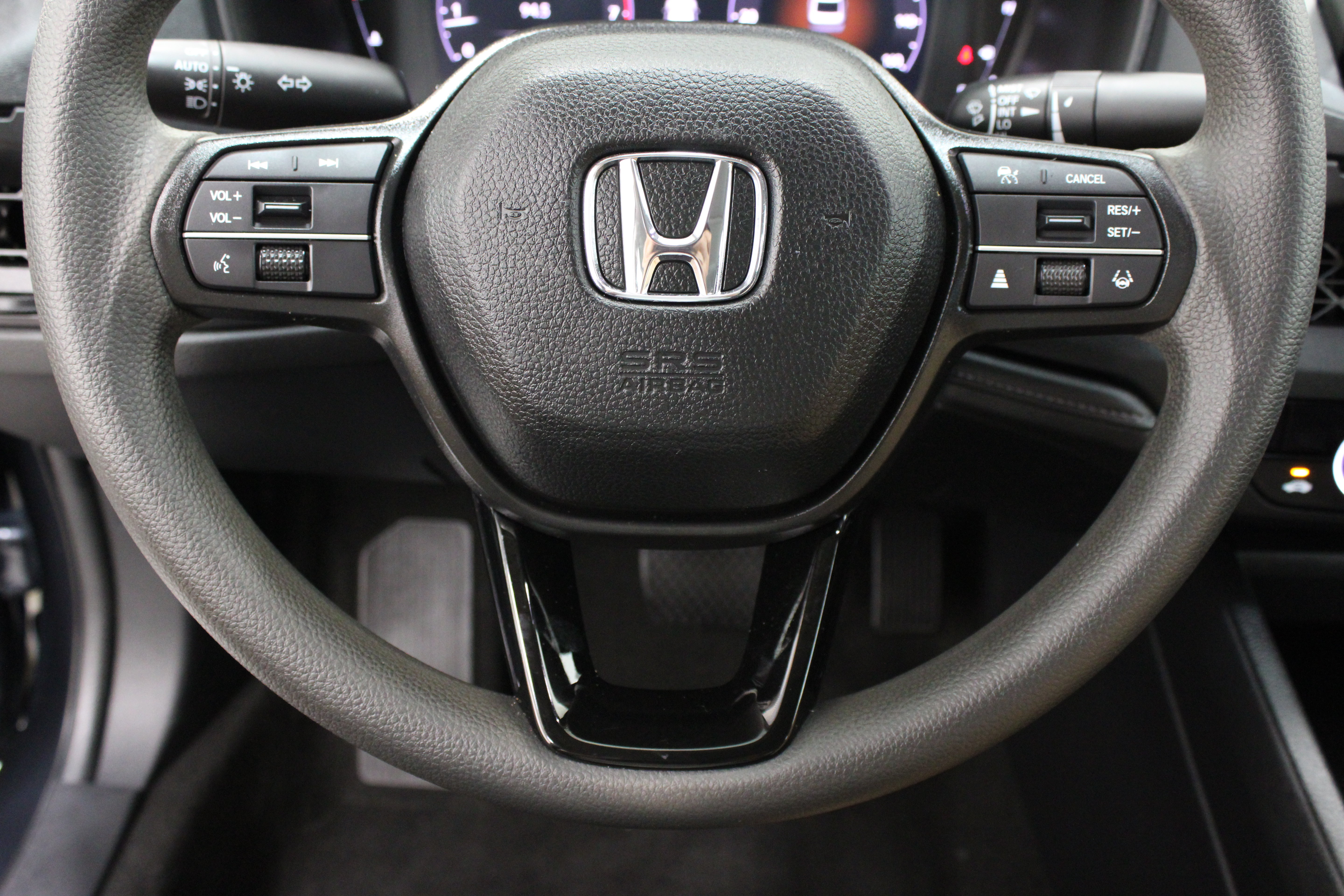 Used 2025 Honda Accord SE image 24