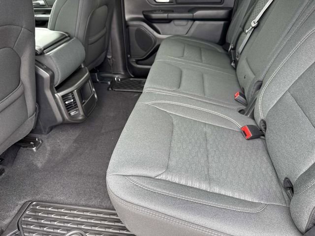 New 2026 RAM 1500 Express image 10