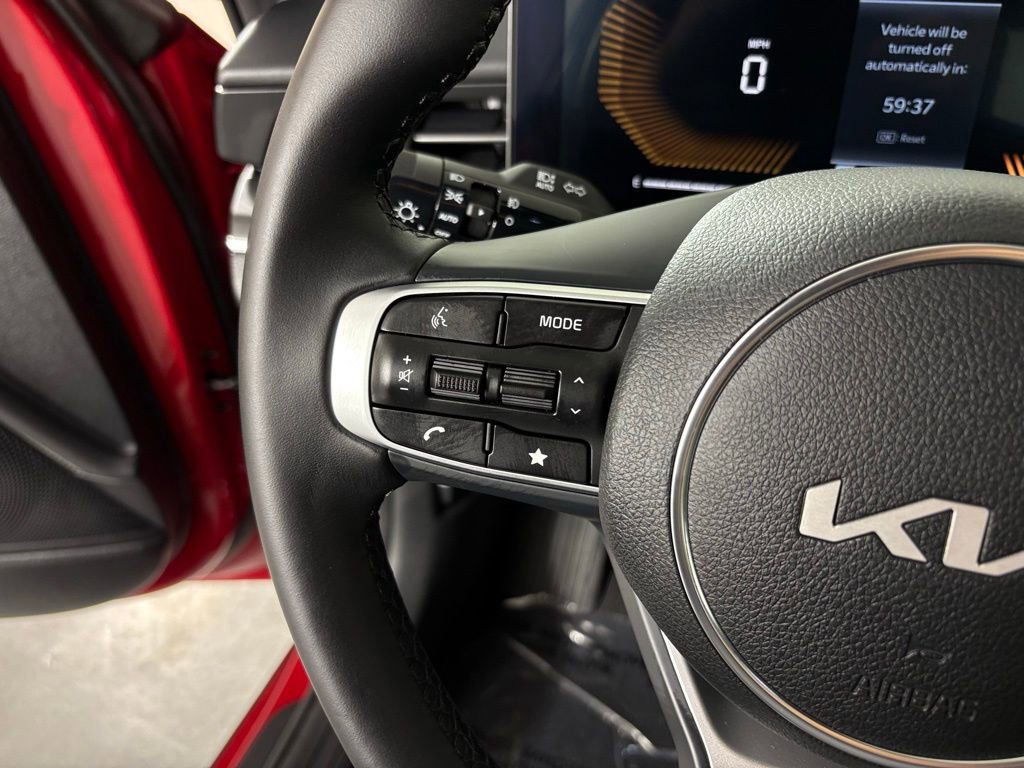 New 2026 Kia K5 GT-Line image 22