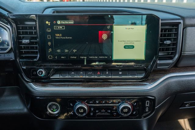 Used 2022 GMC Sierra 1500 Elevation image 26