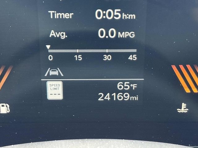 Used 2025 Kia K5 GT-Line image 35