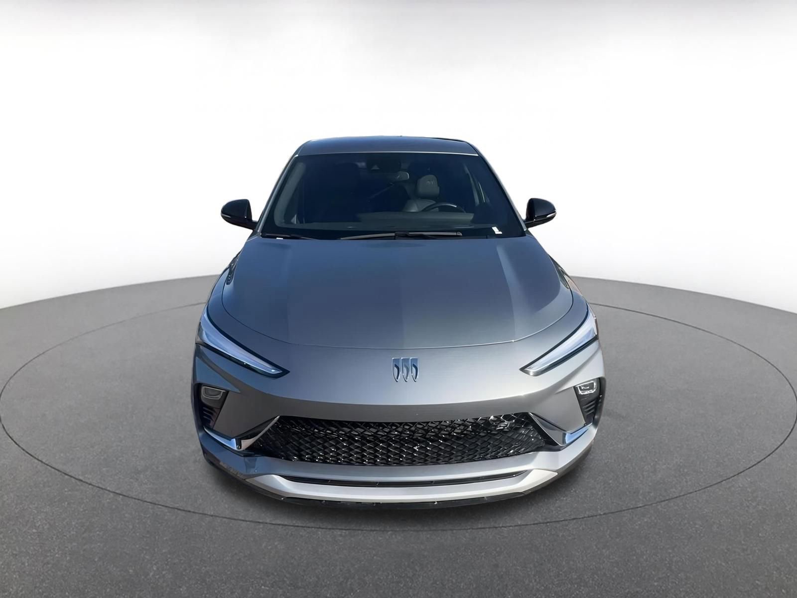 Used 2025 Buick Envista Sport Touring image 4