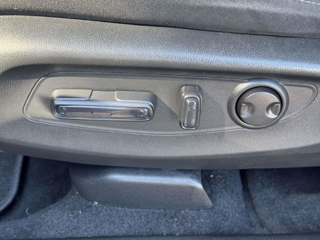 Certified 2023 Honda CR-V EX image 19