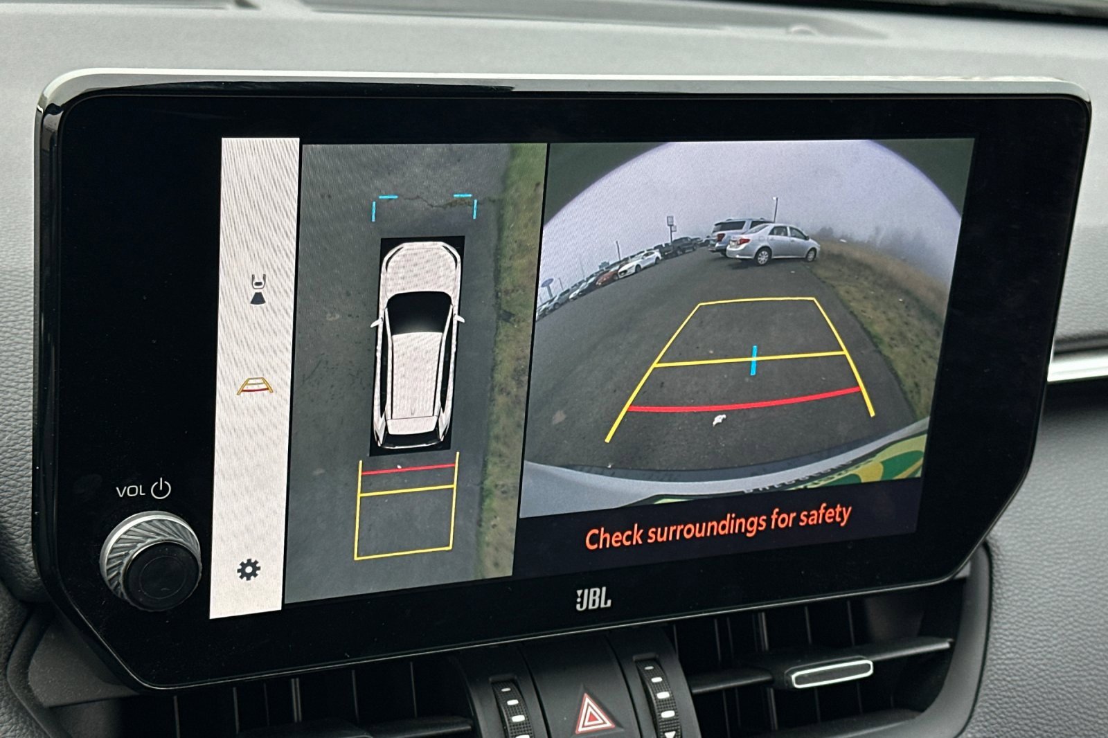 Used 2024 Toyota RAV4 XSE image 18