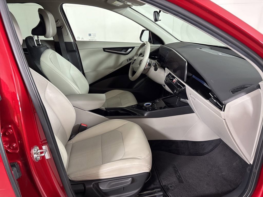 Used 2023 Kia Niro Wind image 14