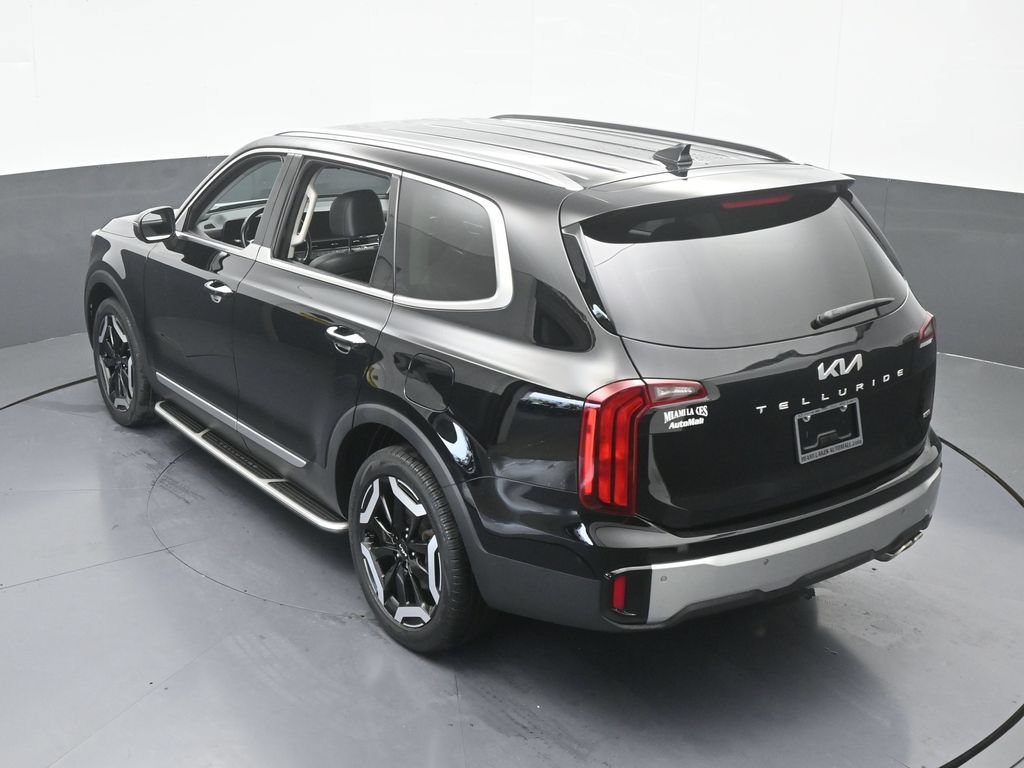 Used 2023 Kia Telluride S AWD/4WD image 51