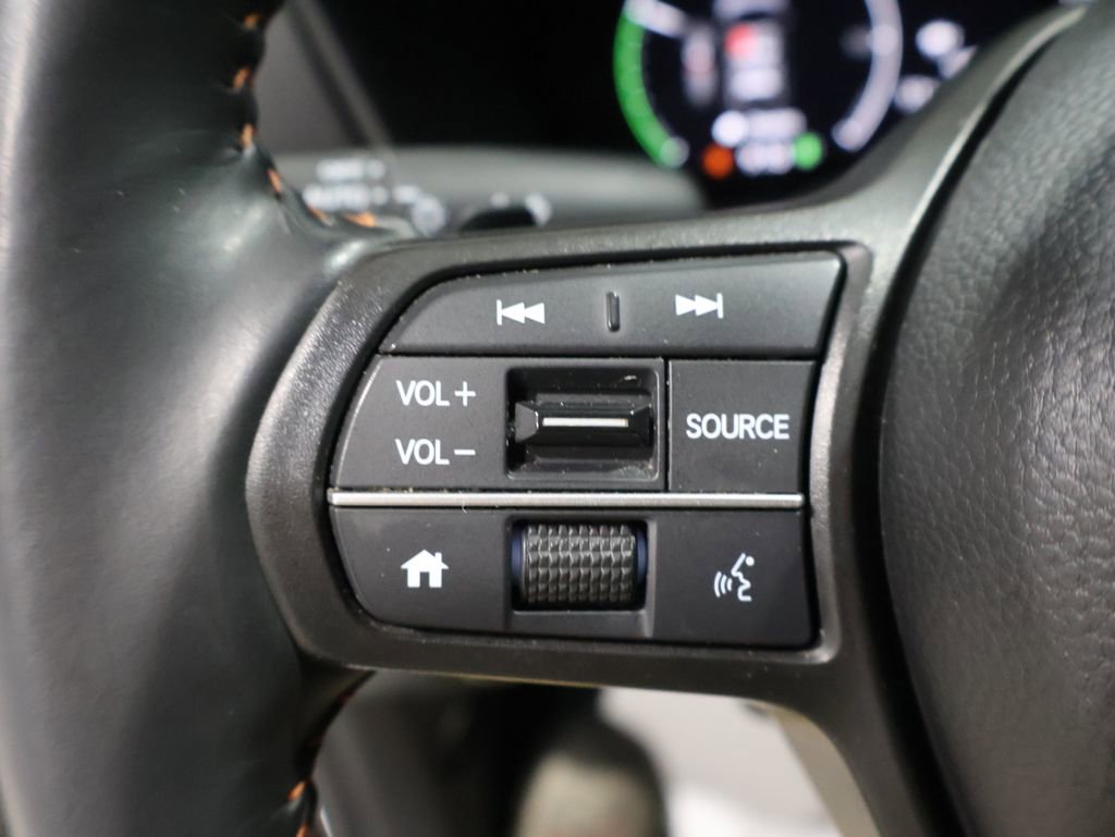 Used 2023 Honda CR-V Sport image 34